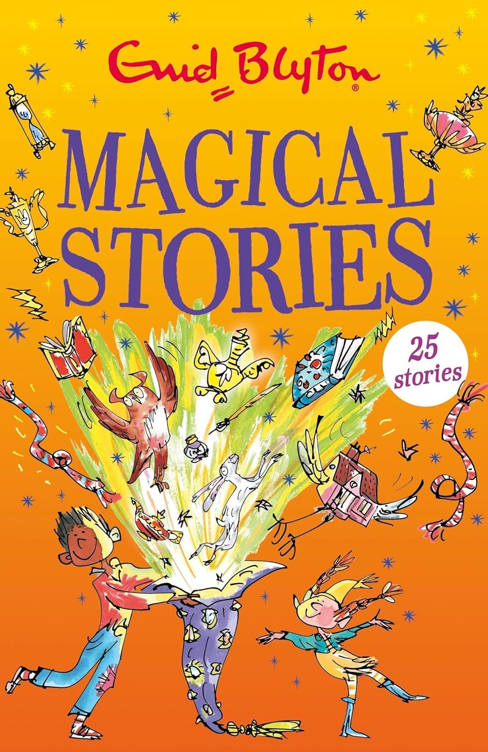 Magical Stories - Ảnh 2