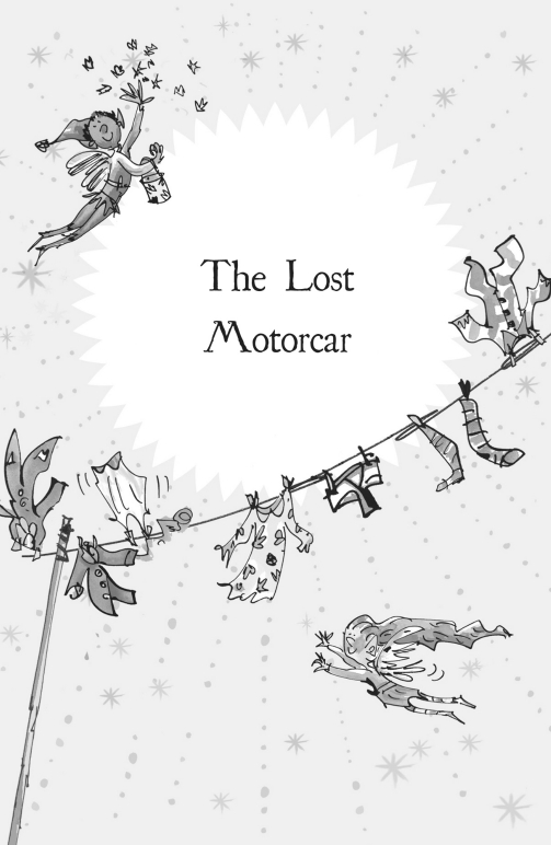 Magical Stories - Ảnh 3