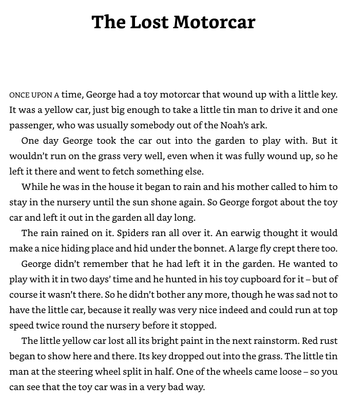 Magical Stories - Ảnh 4