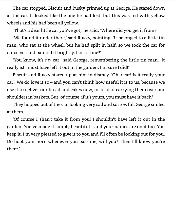 Magical Stories - Ảnh 7