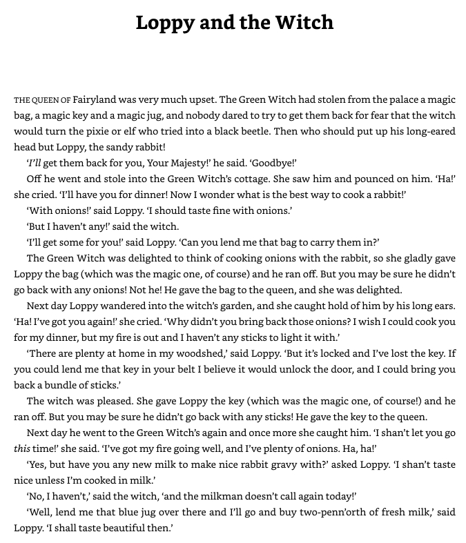 Magical Stories - Ảnh 9