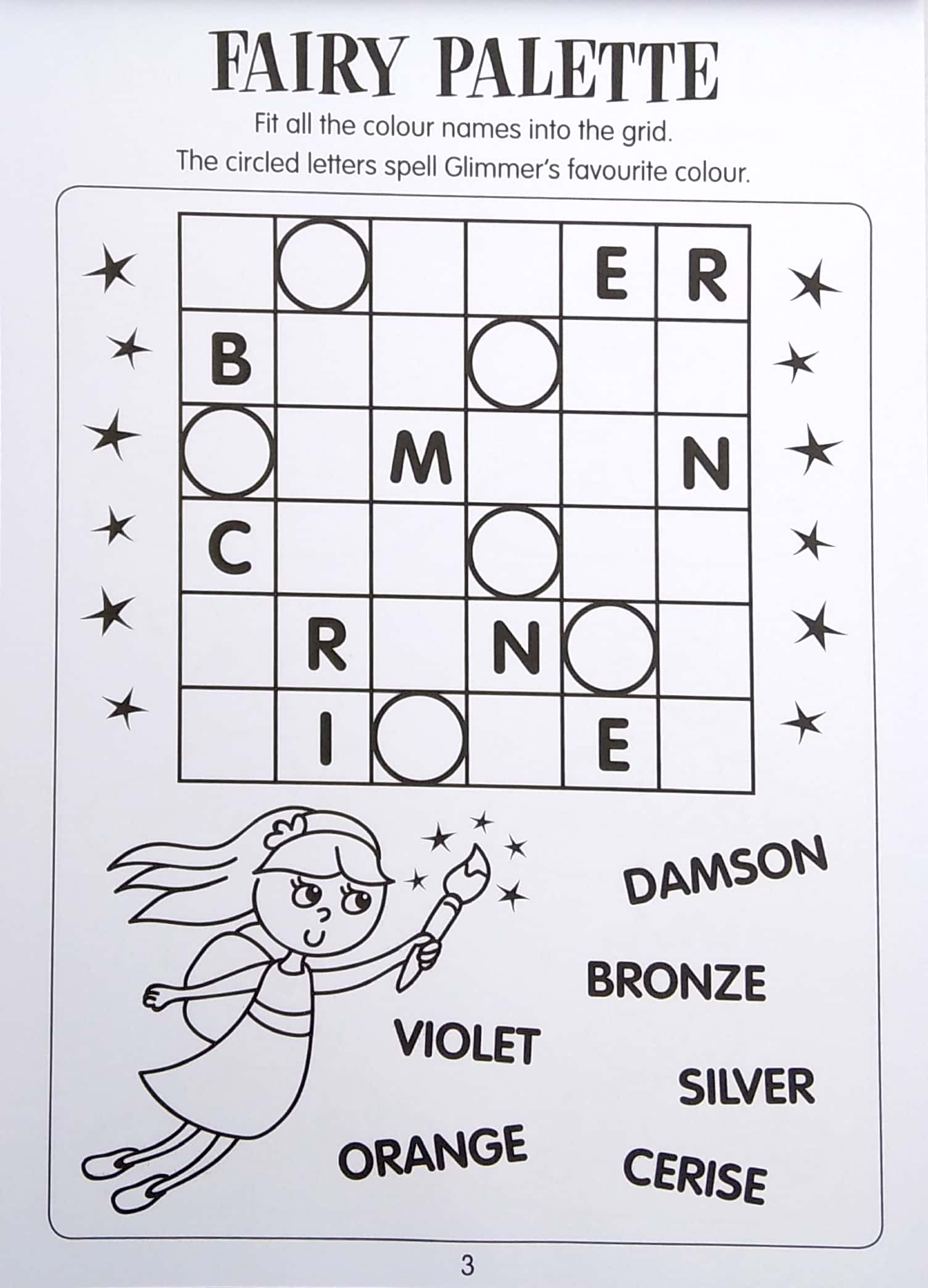 magical super pad - Ảnh 5