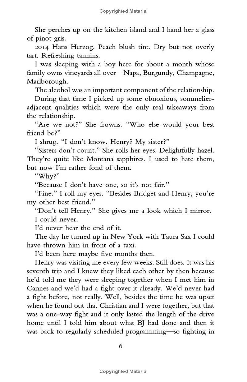 magnolia parks - the long way home - Ảnh 3