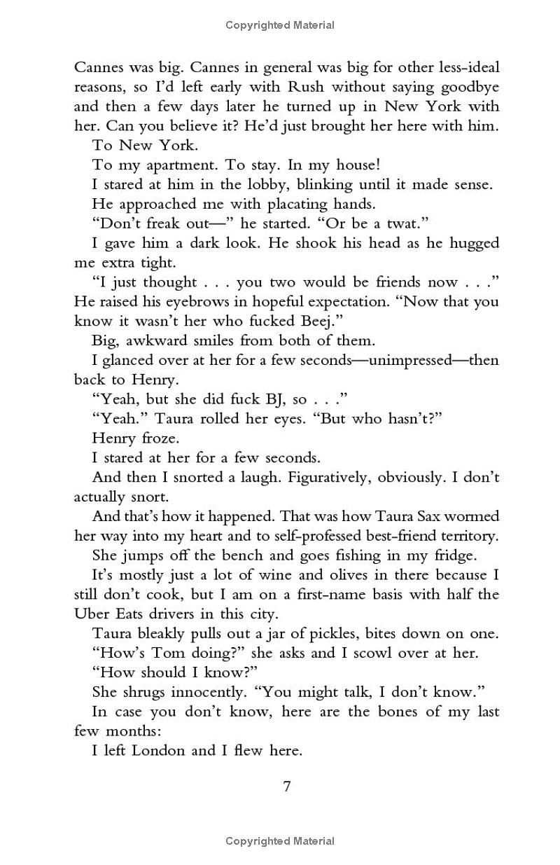 magnolia parks - the long way home - Ảnh 7