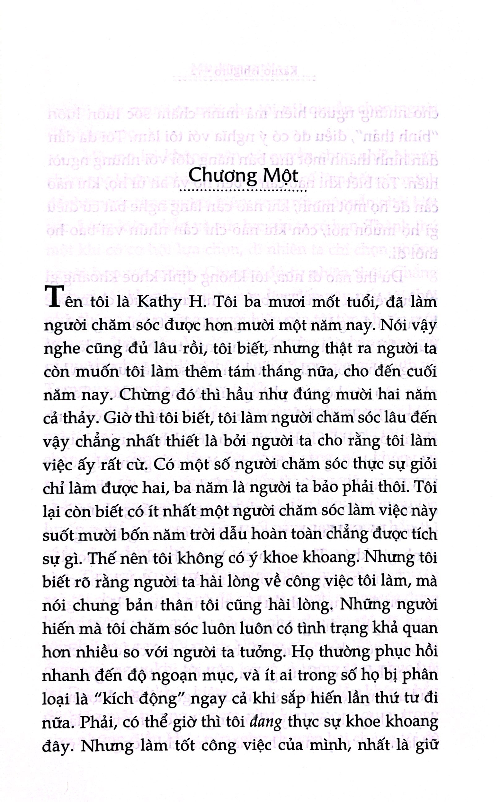 mãi đừng xa tôi - Ảnh 5