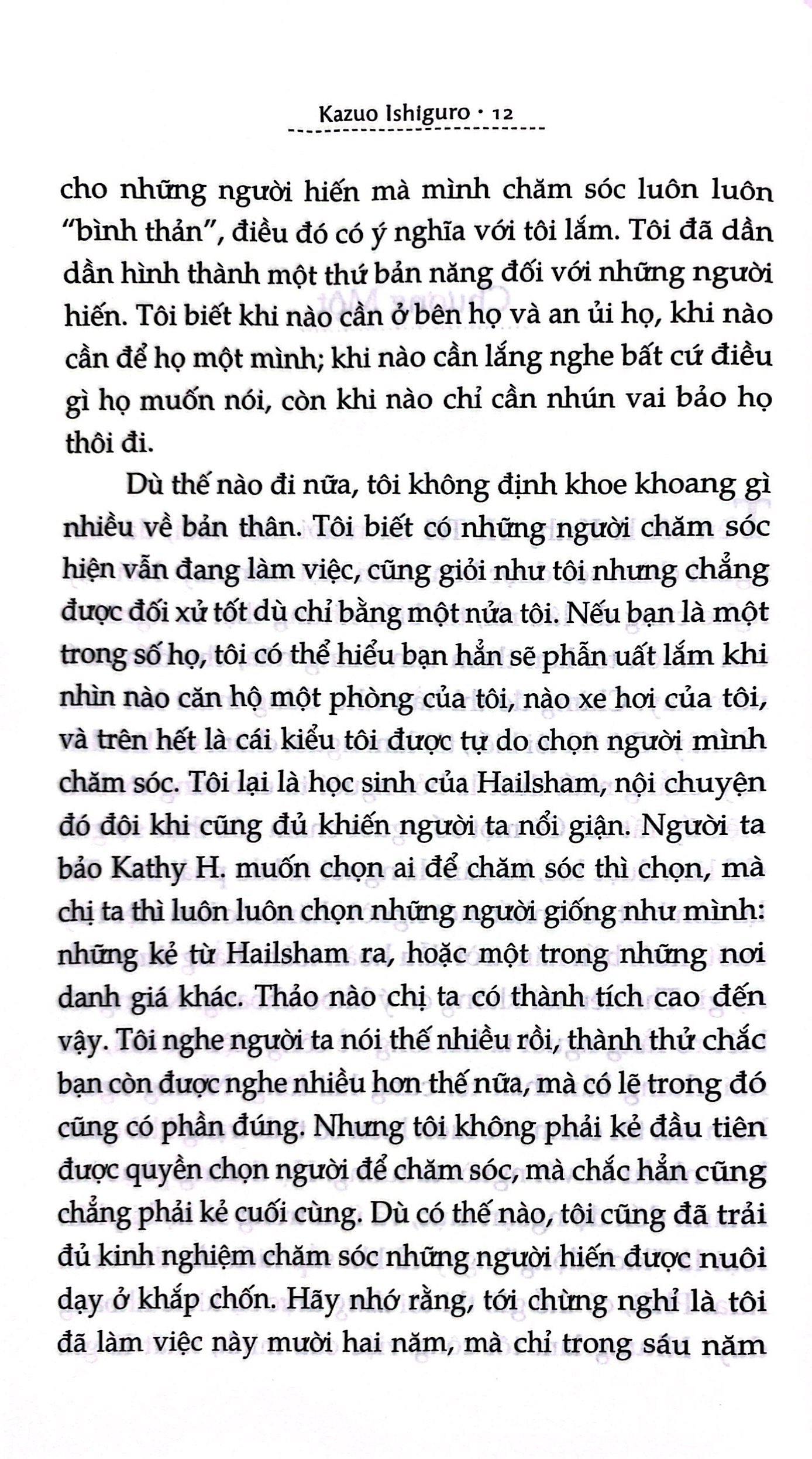 mãi đừng xa tôi - Ảnh 6