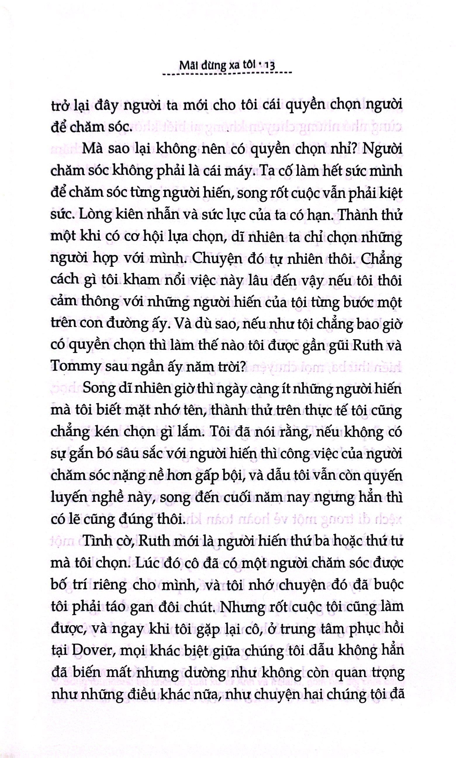 mãi đừng xa tôi - Ảnh 7