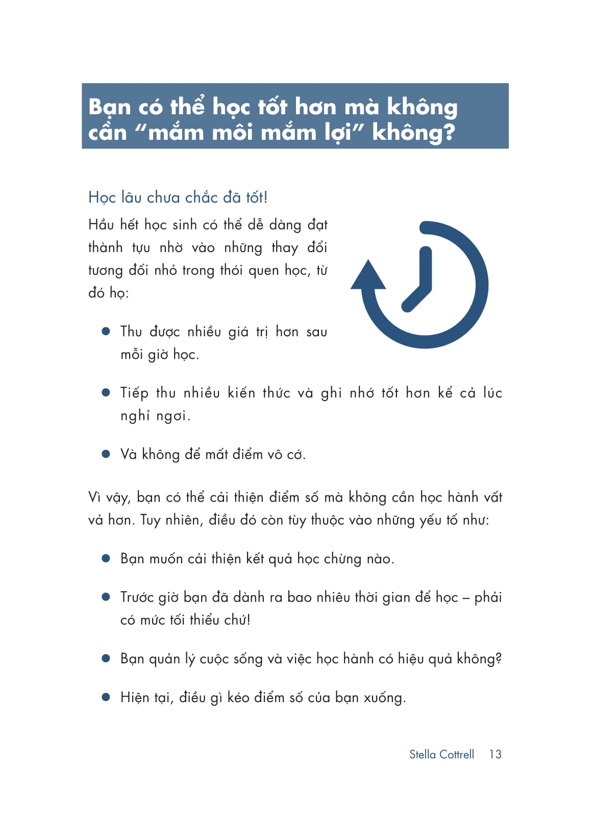 mài giũa kỹ năng - vượt trội điểm số - Ảnh 11