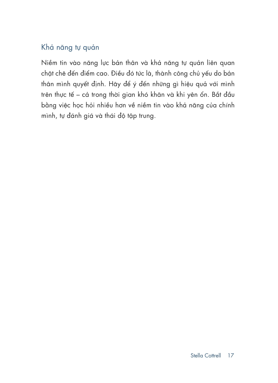 mài giũa kỹ năng - vượt trội điểm số - Ảnh 15