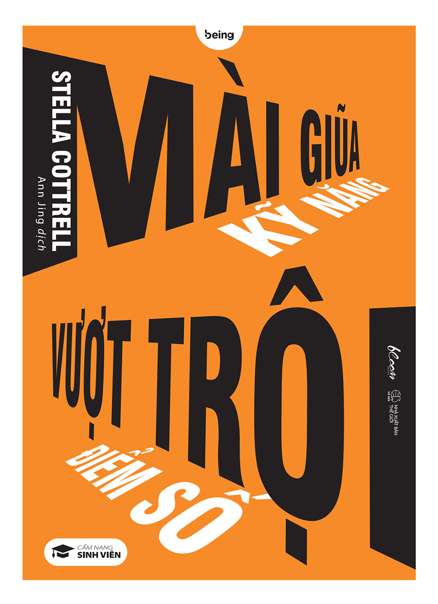 mài giũa kỹ năng - vượt trội điểm số - Ảnh 2