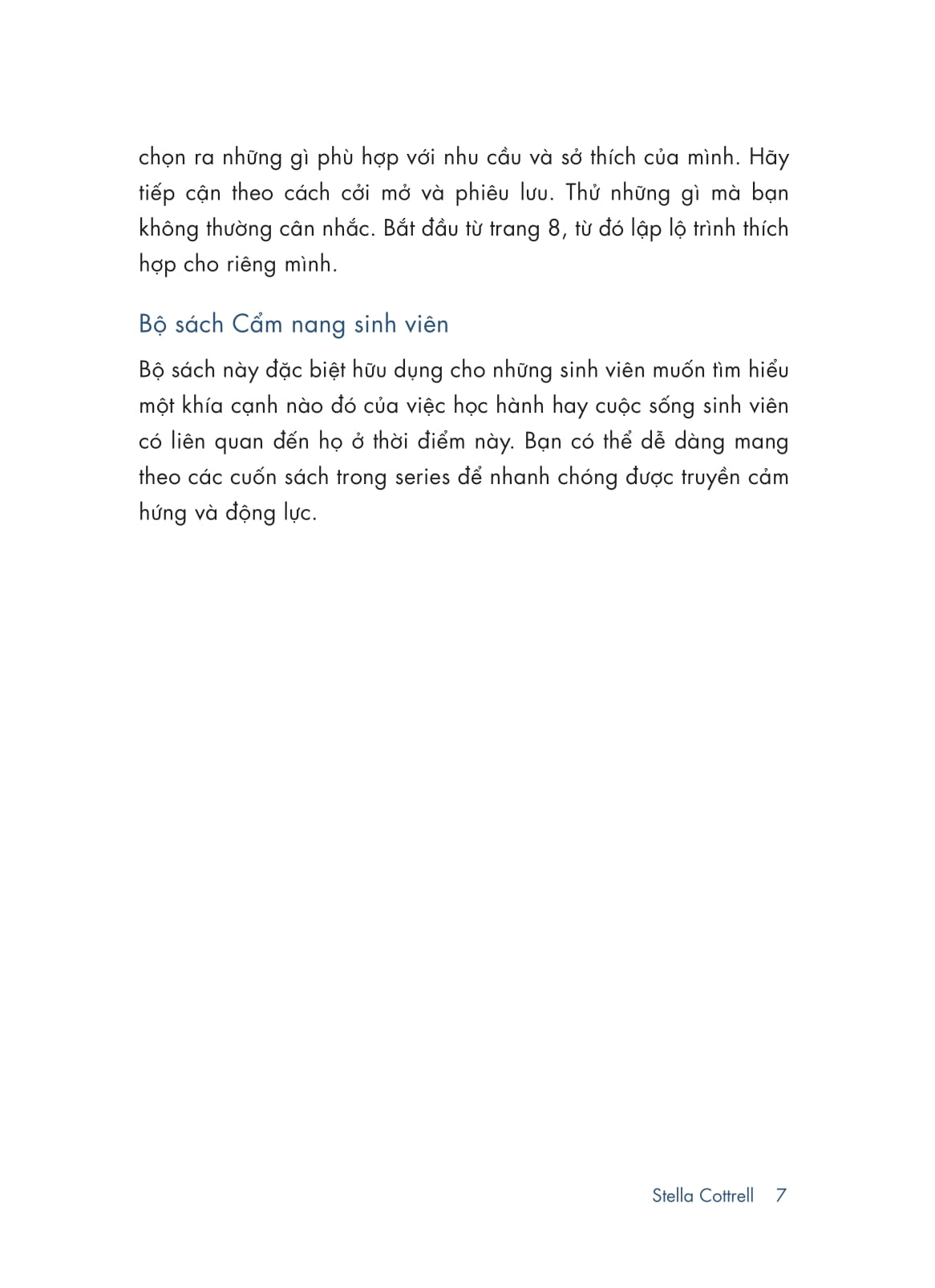 mài giũa kỹ năng - vượt trội điểm số - Ảnh 5