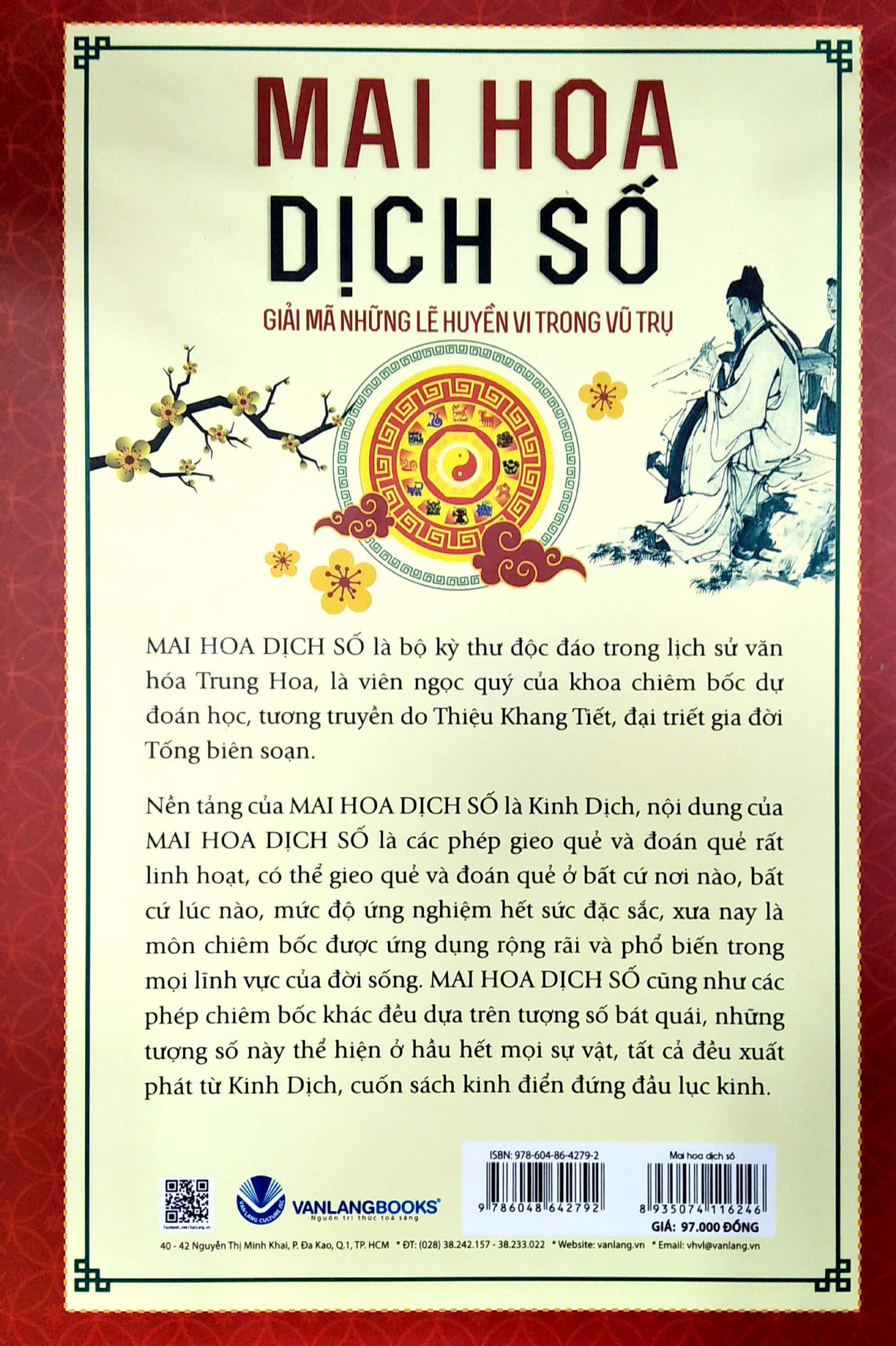 mai hoa dịch số - Ảnh 6
