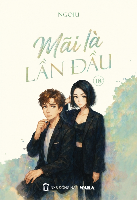 Mãi Là Lần Đầu - Ảnh 2