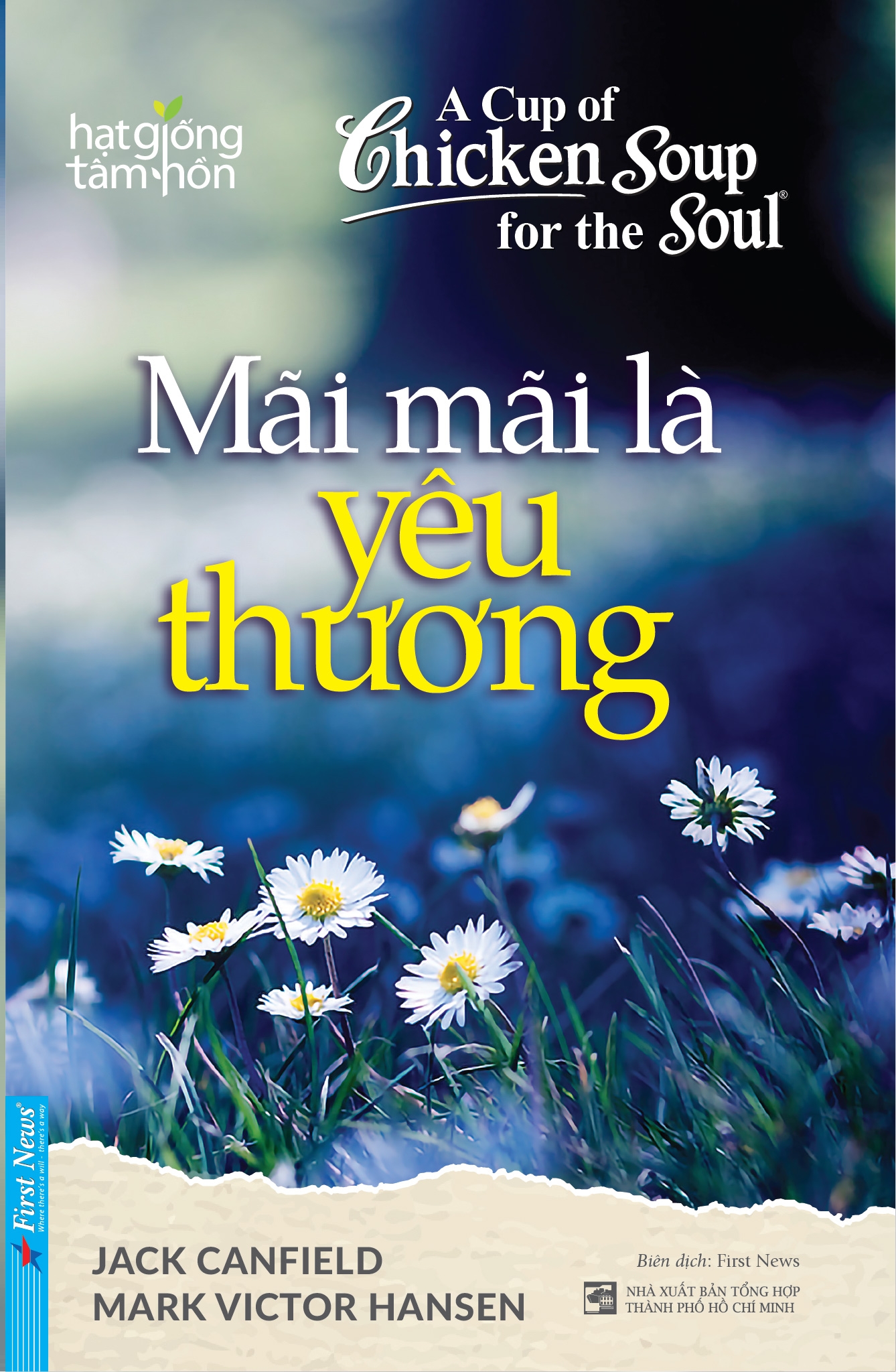 Mãi Mãi Là Yêu Thương - Ảnh 2