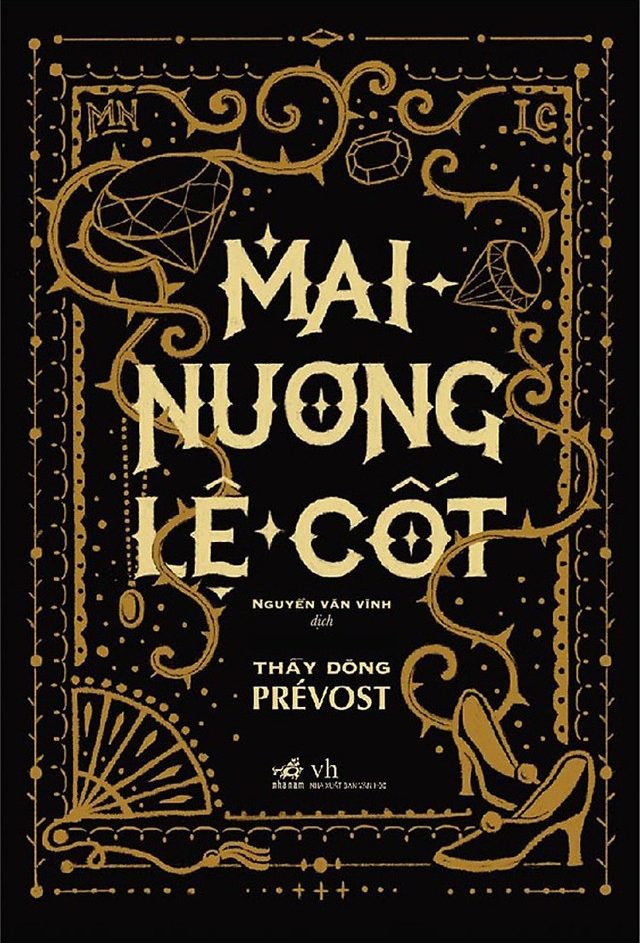 mai - nương lệ - cốt - Ảnh 2