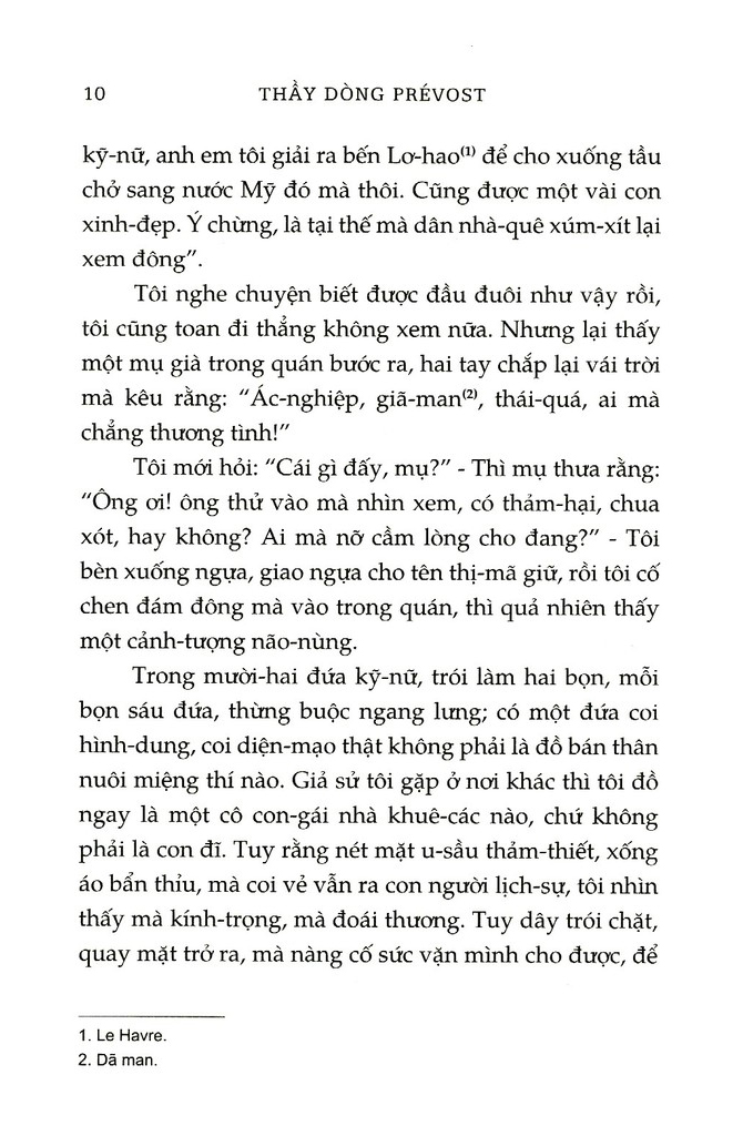 mai - nương lệ - cốt - Ảnh 3