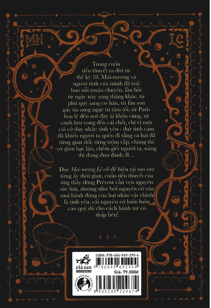 mai - nương lệ - cốt - Ảnh 6