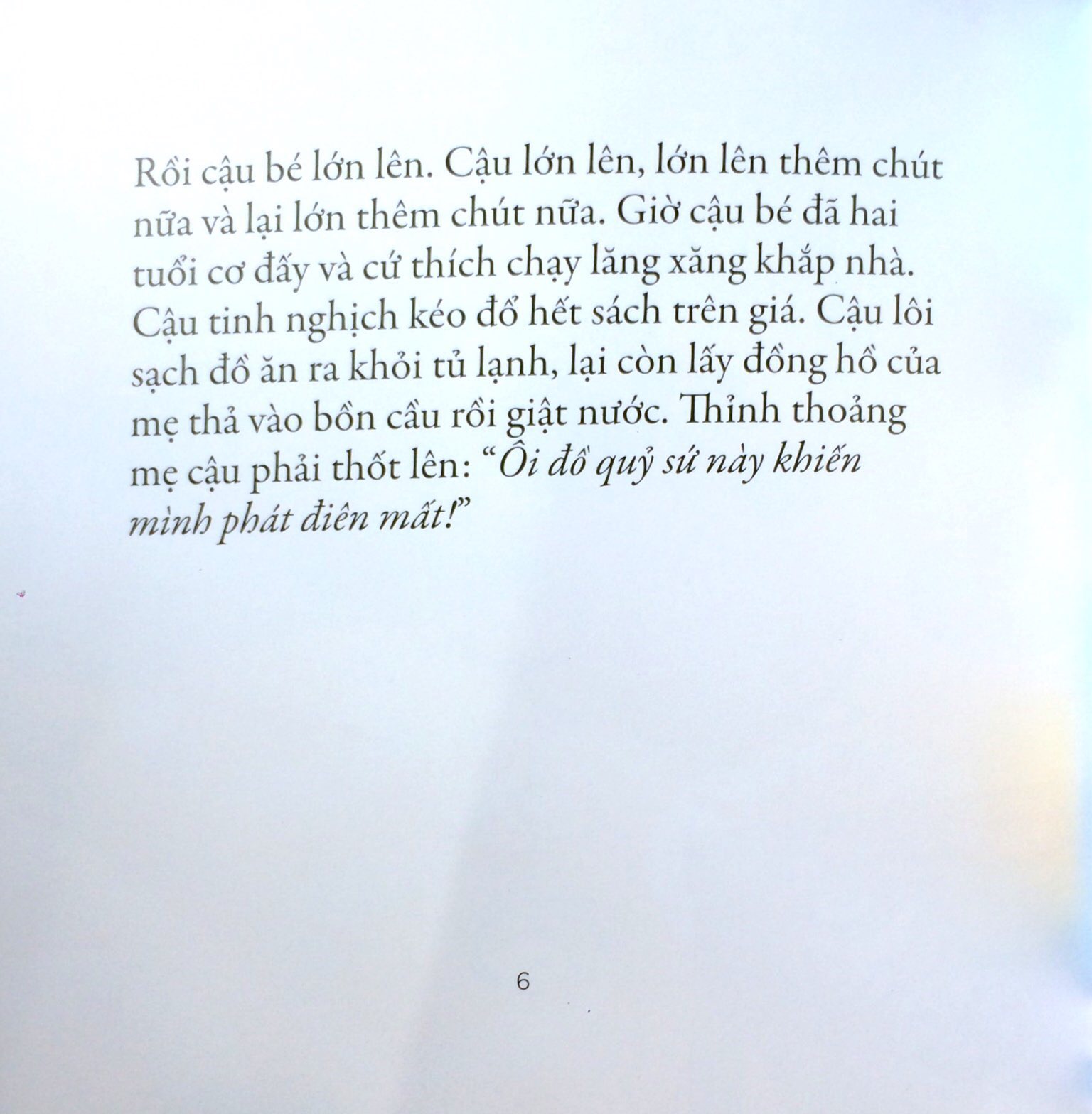 mãi yêu con (tái bản 2018) - Ảnh 4