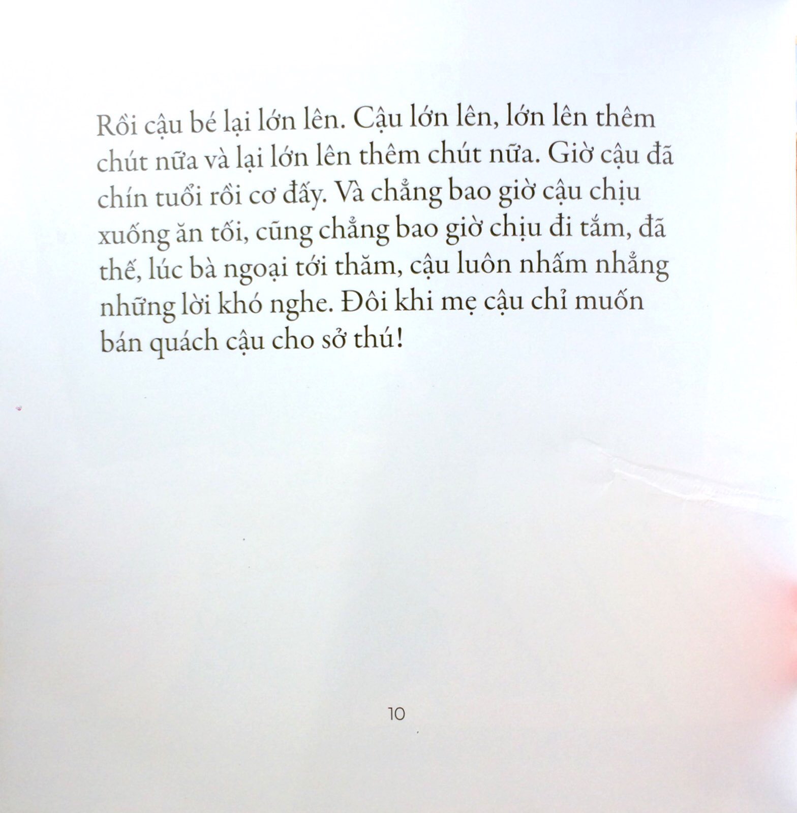 mãi yêu con (tái bản 2018) - Ảnh 8