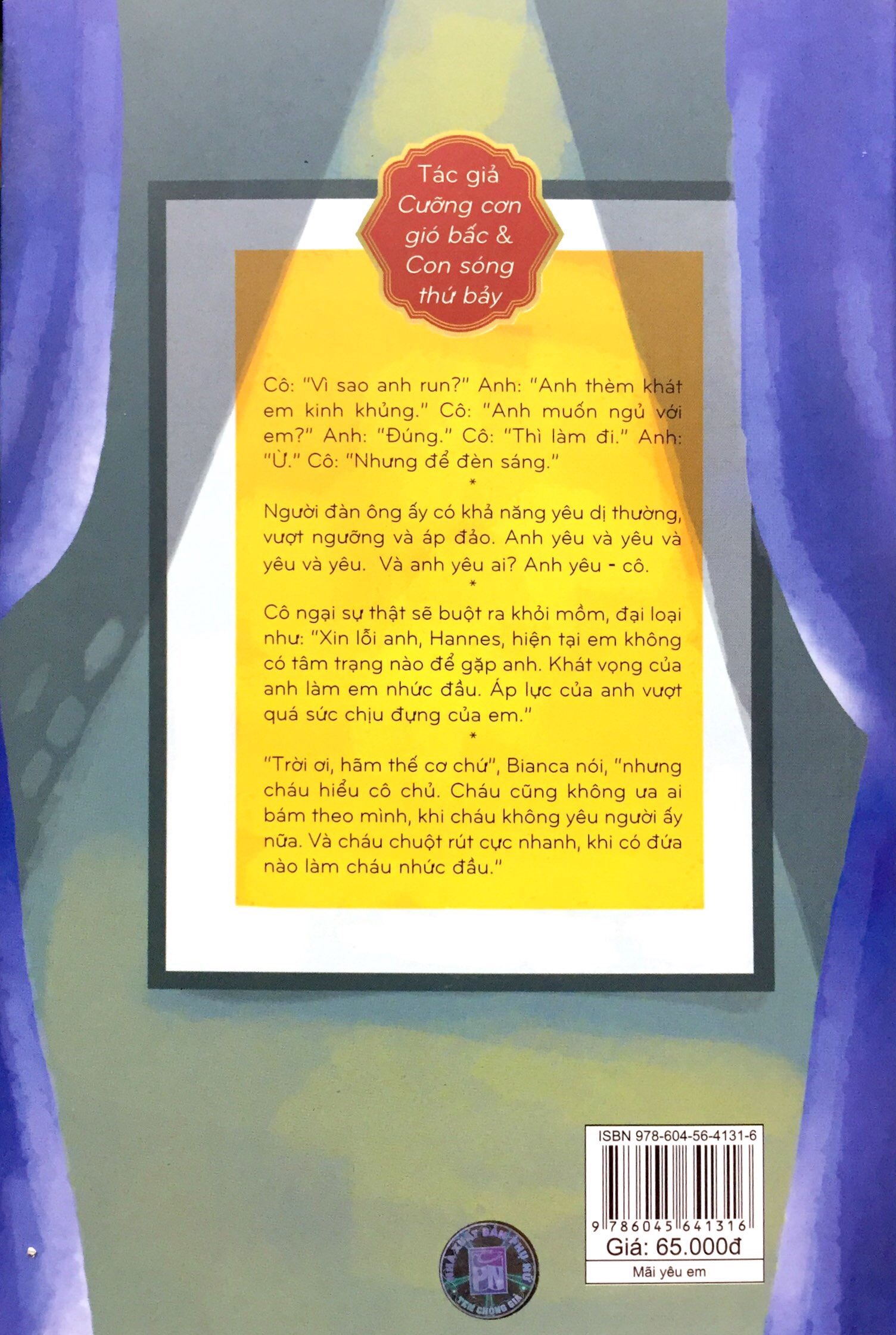 mãi yêu em - Ảnh 10