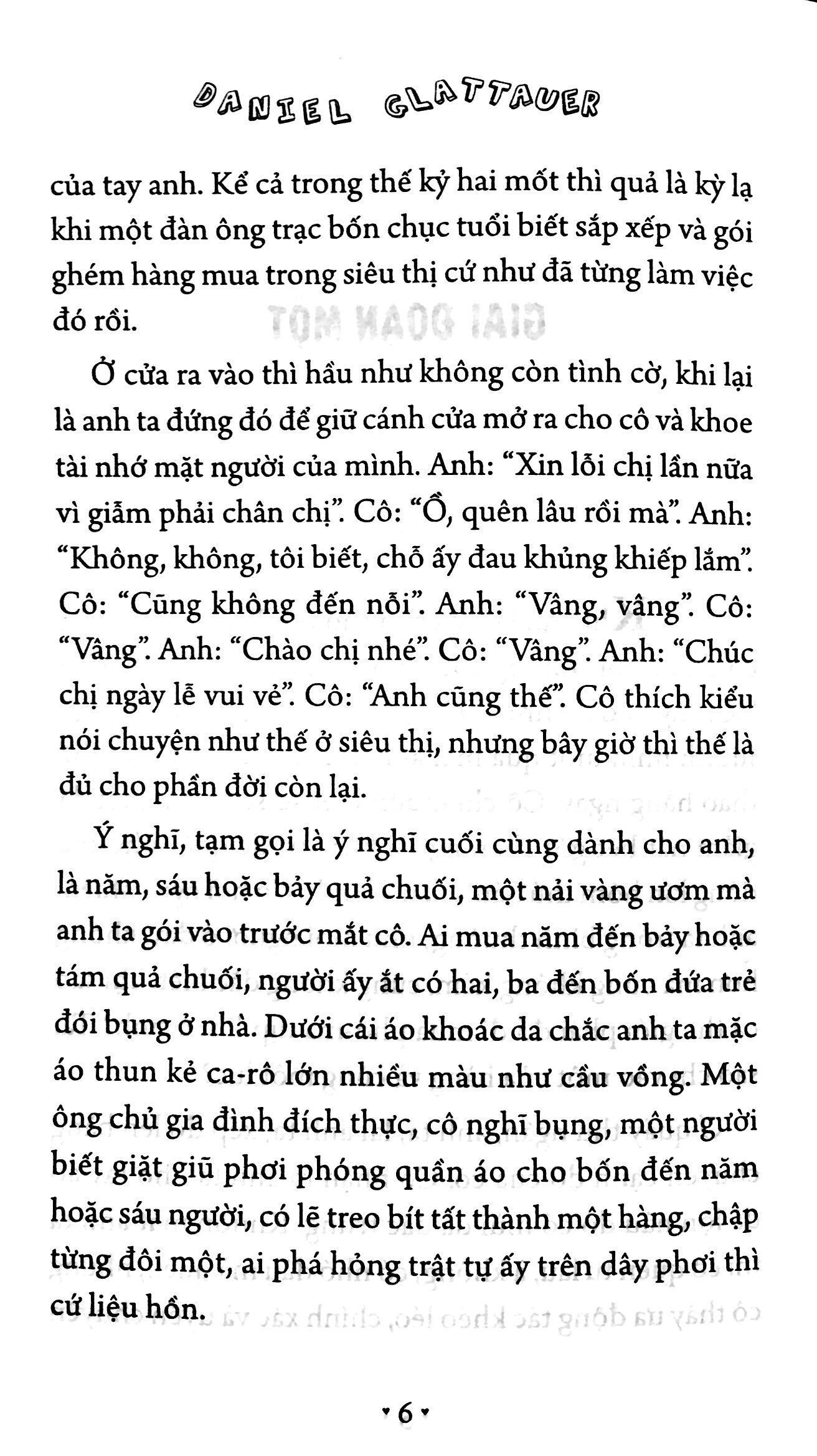 mãi yêu em - Ảnh 3