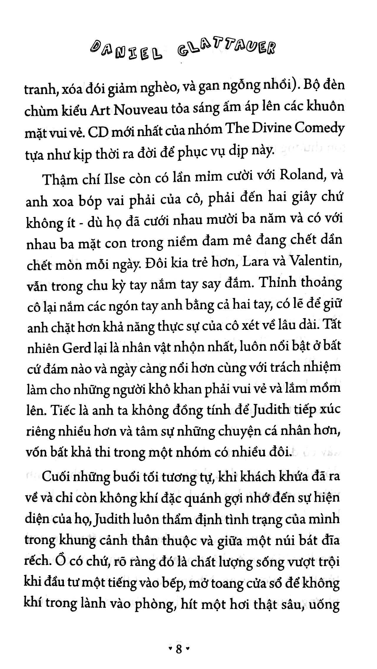 mãi yêu em - Ảnh 5