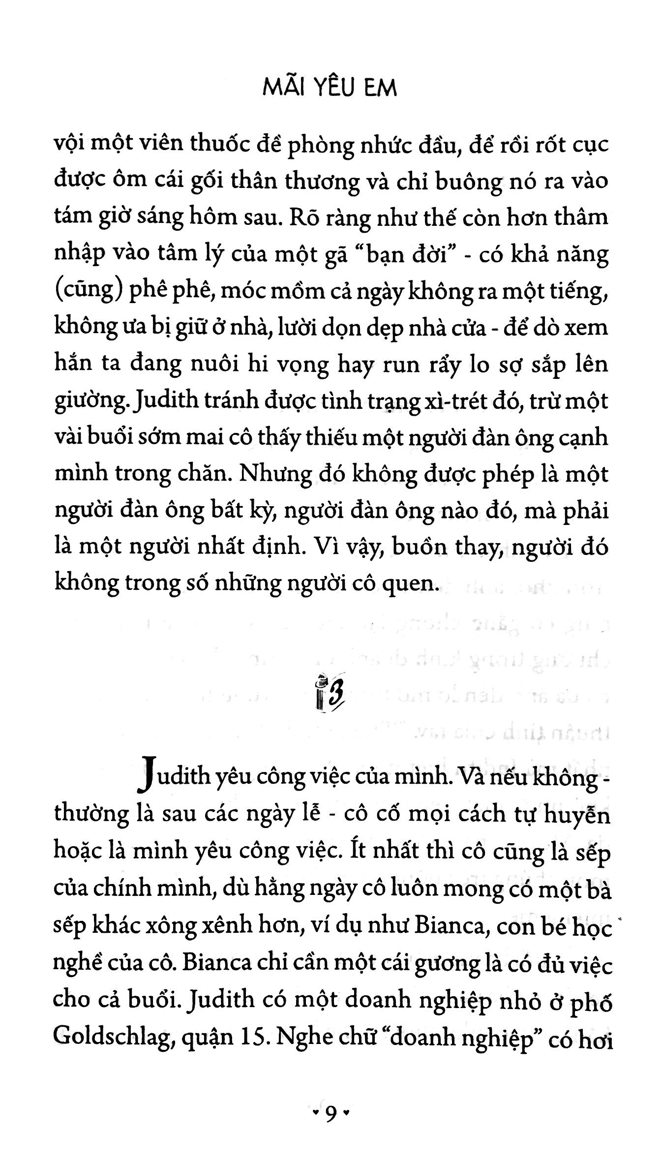 mãi yêu em - Ảnh 6