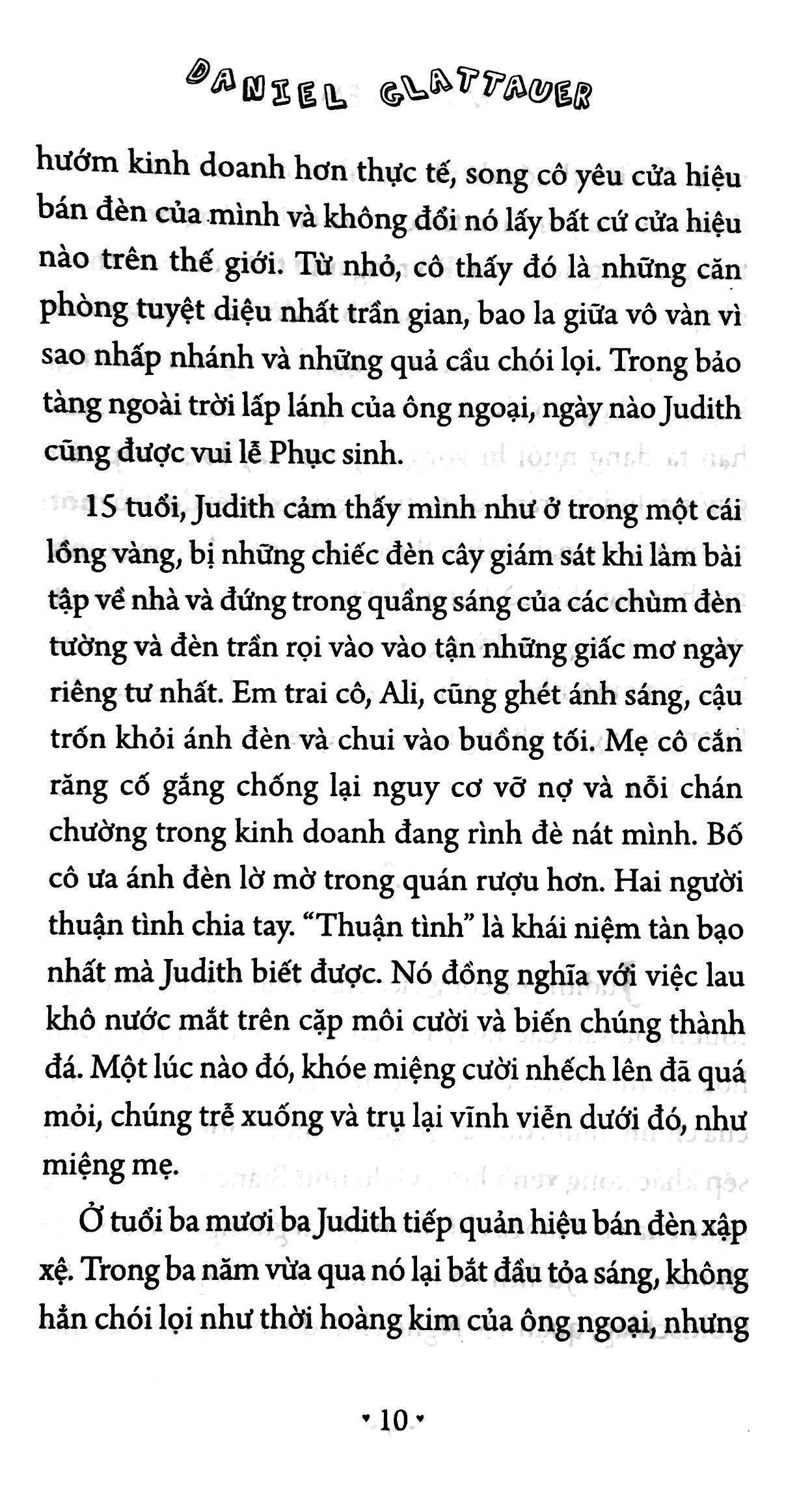 mãi yêu em - Ảnh 7