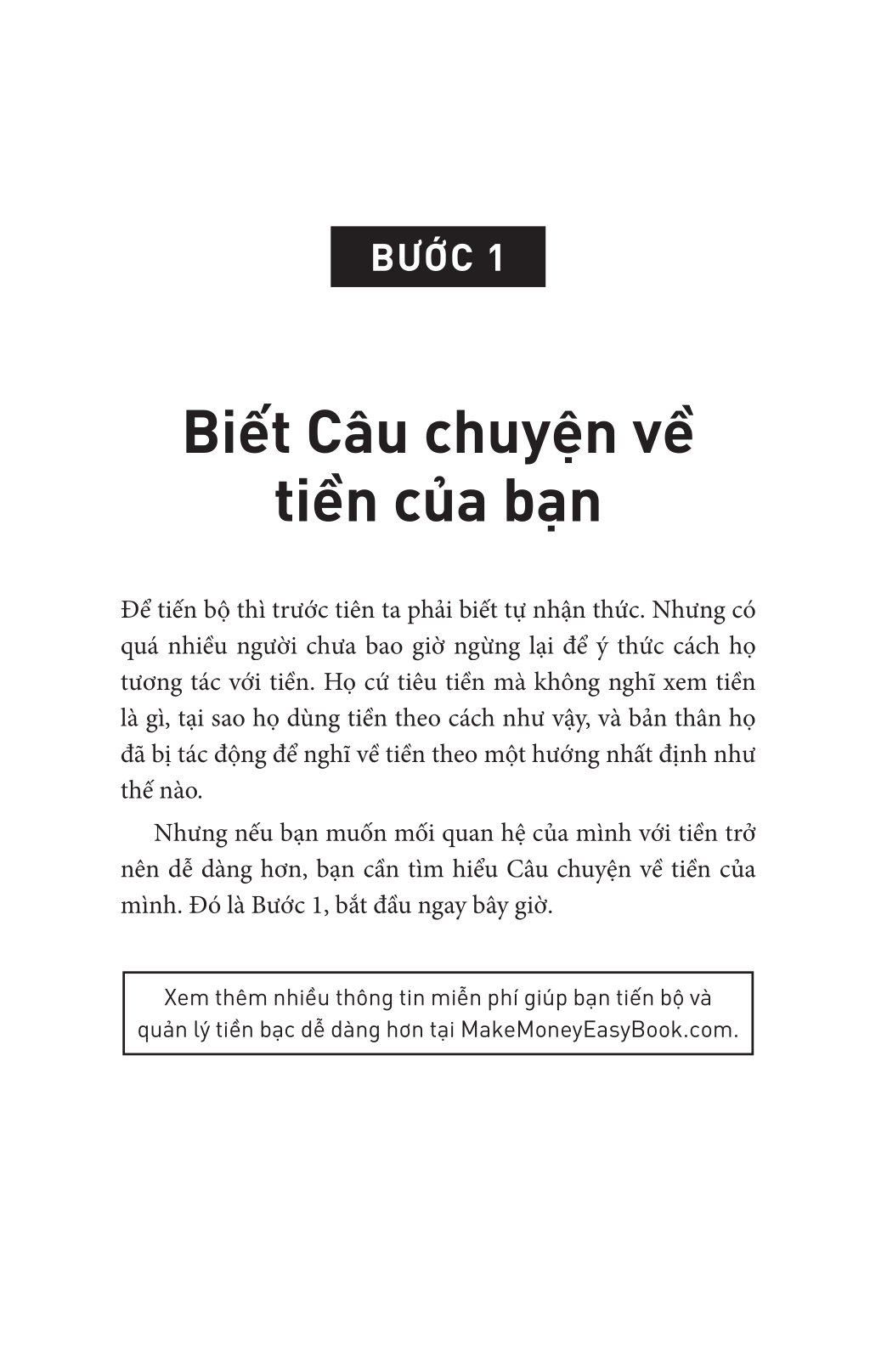 Make Money Easy - Hiểu Tiền Đúng, Kiếm Tiền Dễ - Ảnh 11