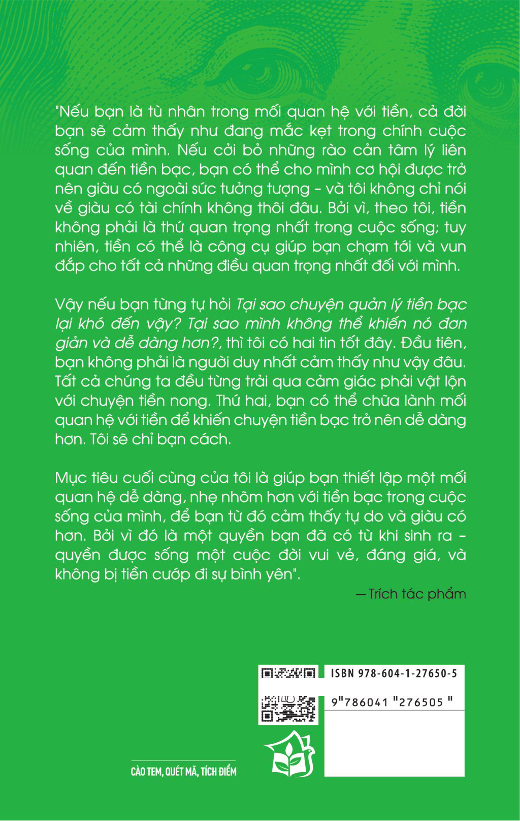 Make Money Easy - Hiểu Tiền Đúng, Kiếm Tiền Dễ - Ảnh 14