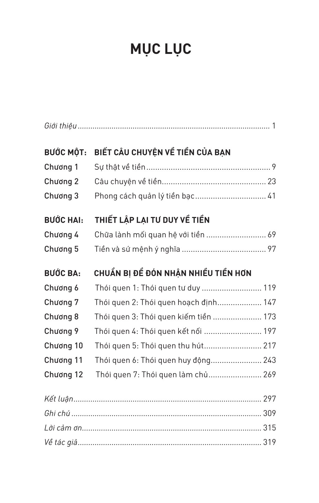Make Money Easy - Hiểu Tiền Đúng, Kiếm Tiền Dễ - Ảnh 4