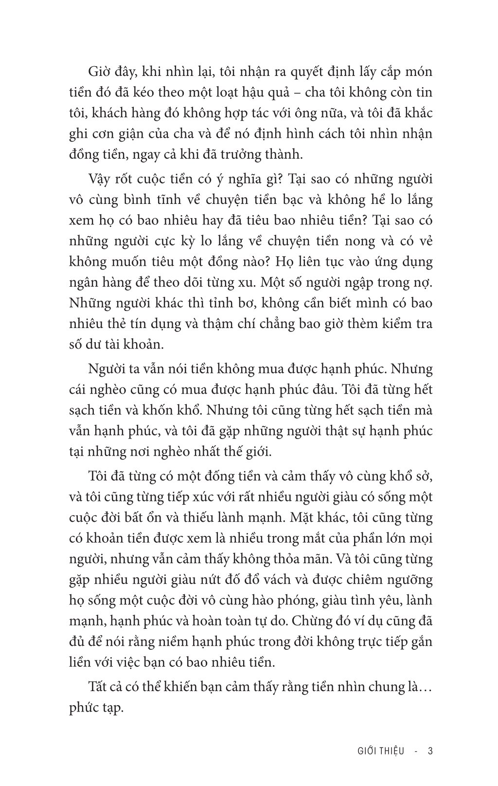 Make Money Easy - Hiểu Tiền Đúng, Kiếm Tiền Dễ - Ảnh 7