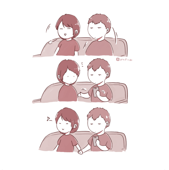 make my day - tuyển tập confesstion từ fanpage make my day - tặng kèm 3 postcard - Ảnh 4