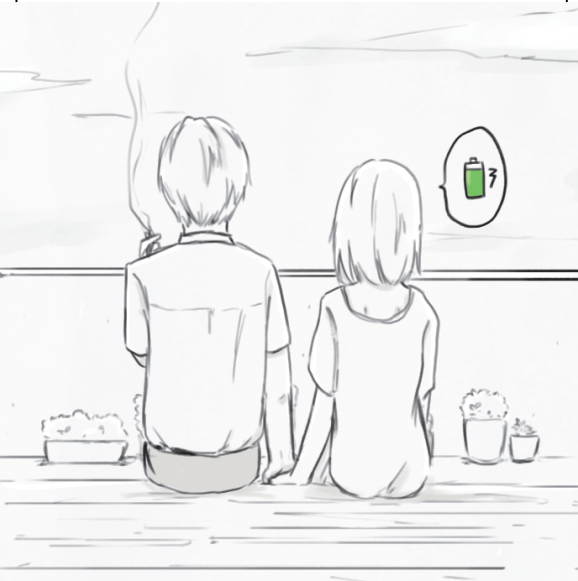 make my day - tuyển tập confesstion từ fanpage make my day - tặng kèm 3 postcard - Ảnh 5