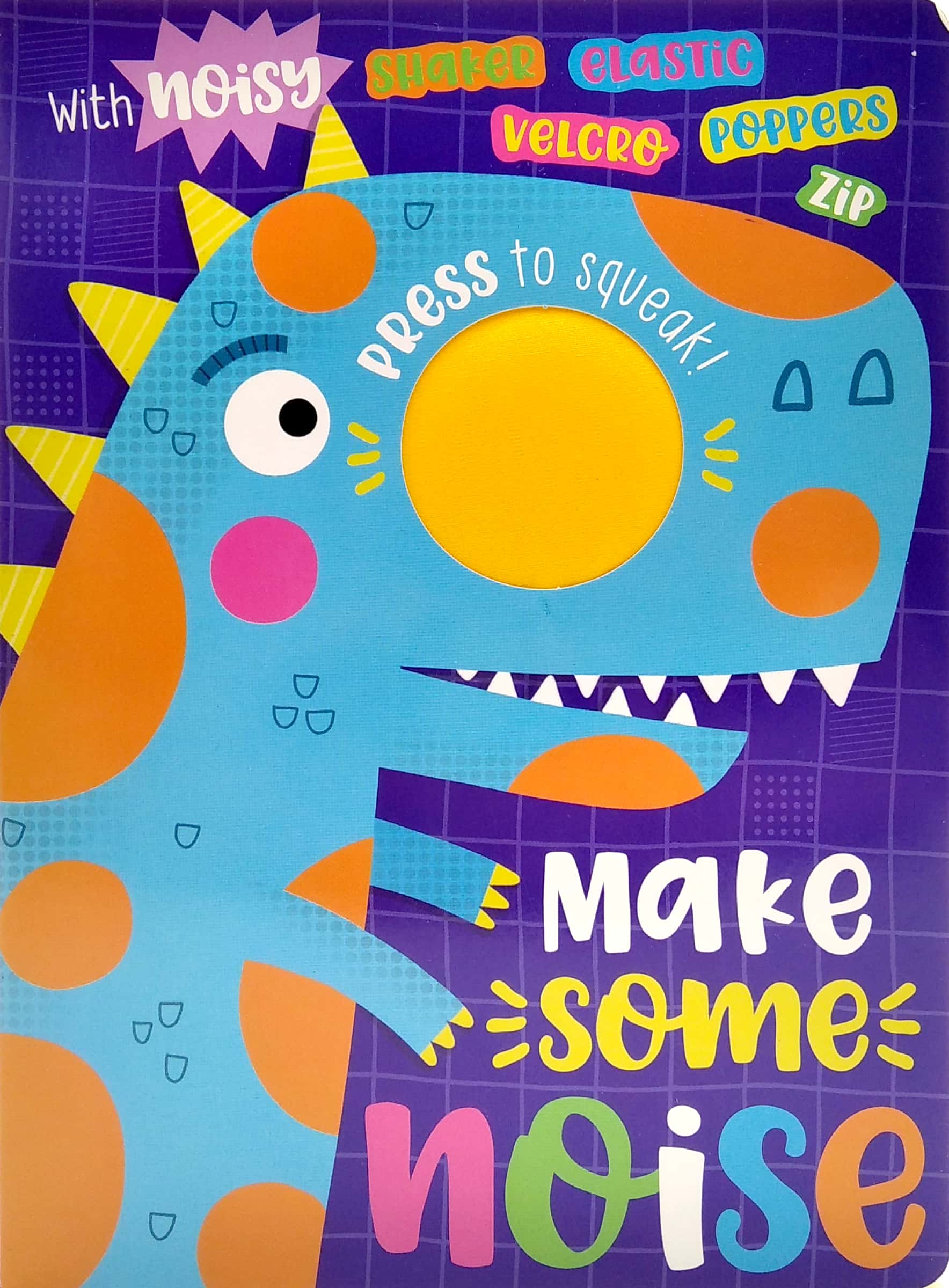 make some noise! - Ảnh 2