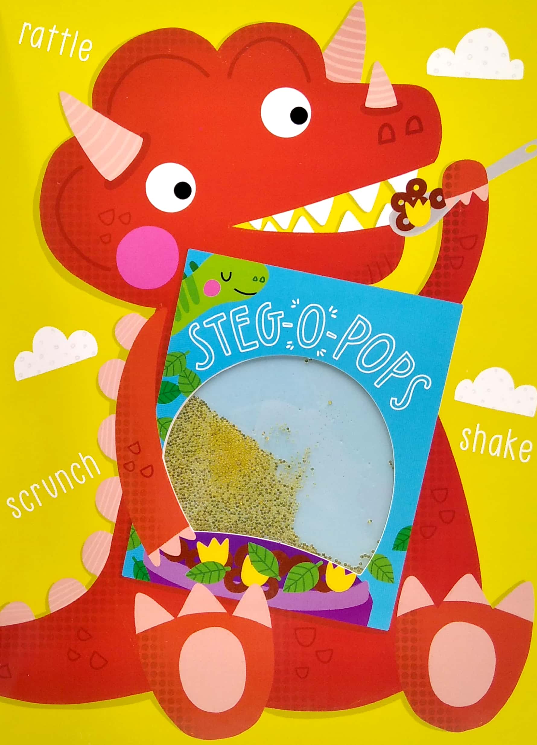 make some noise! - Ảnh 4