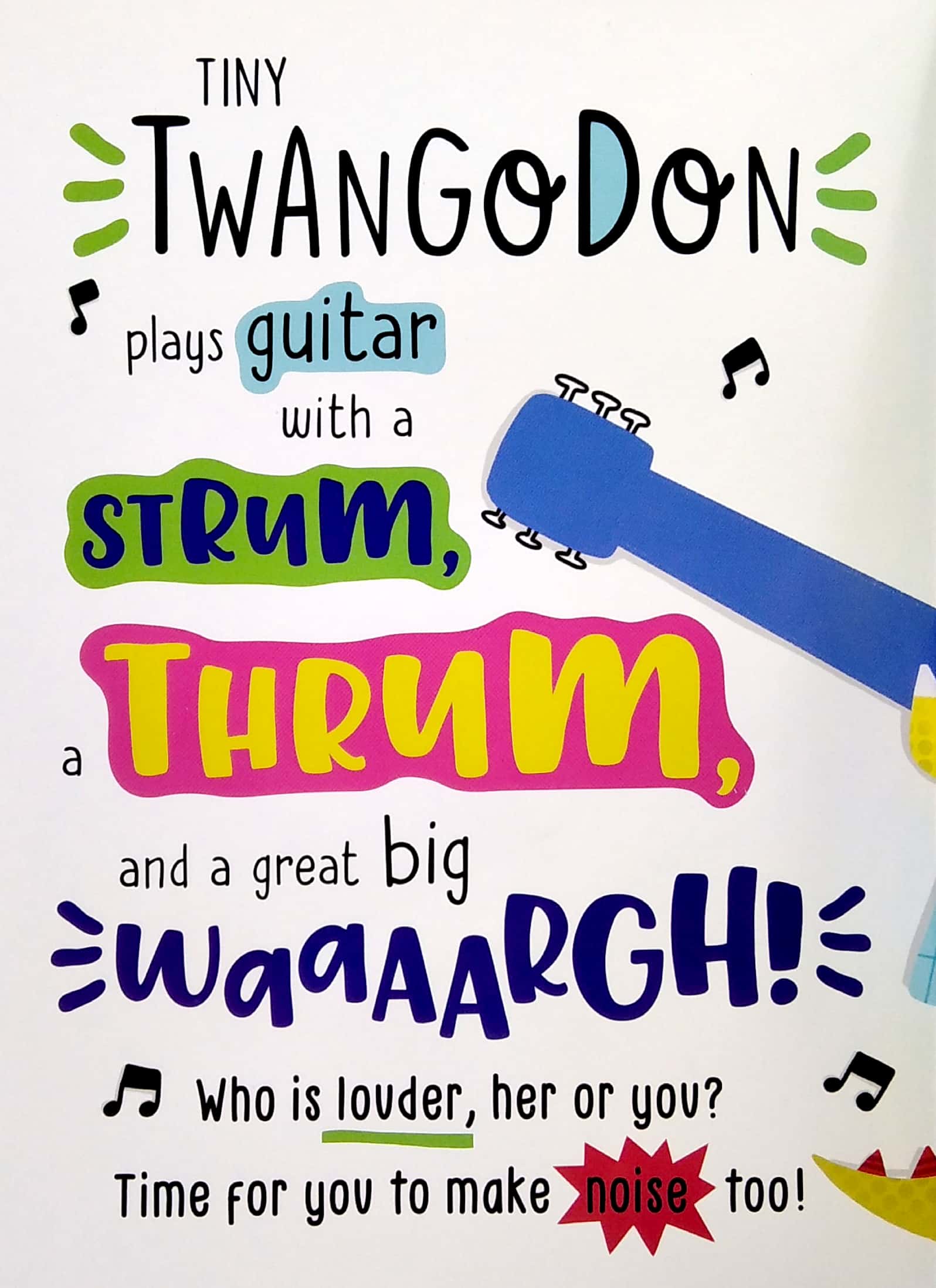 make some noise! - Ảnh 5