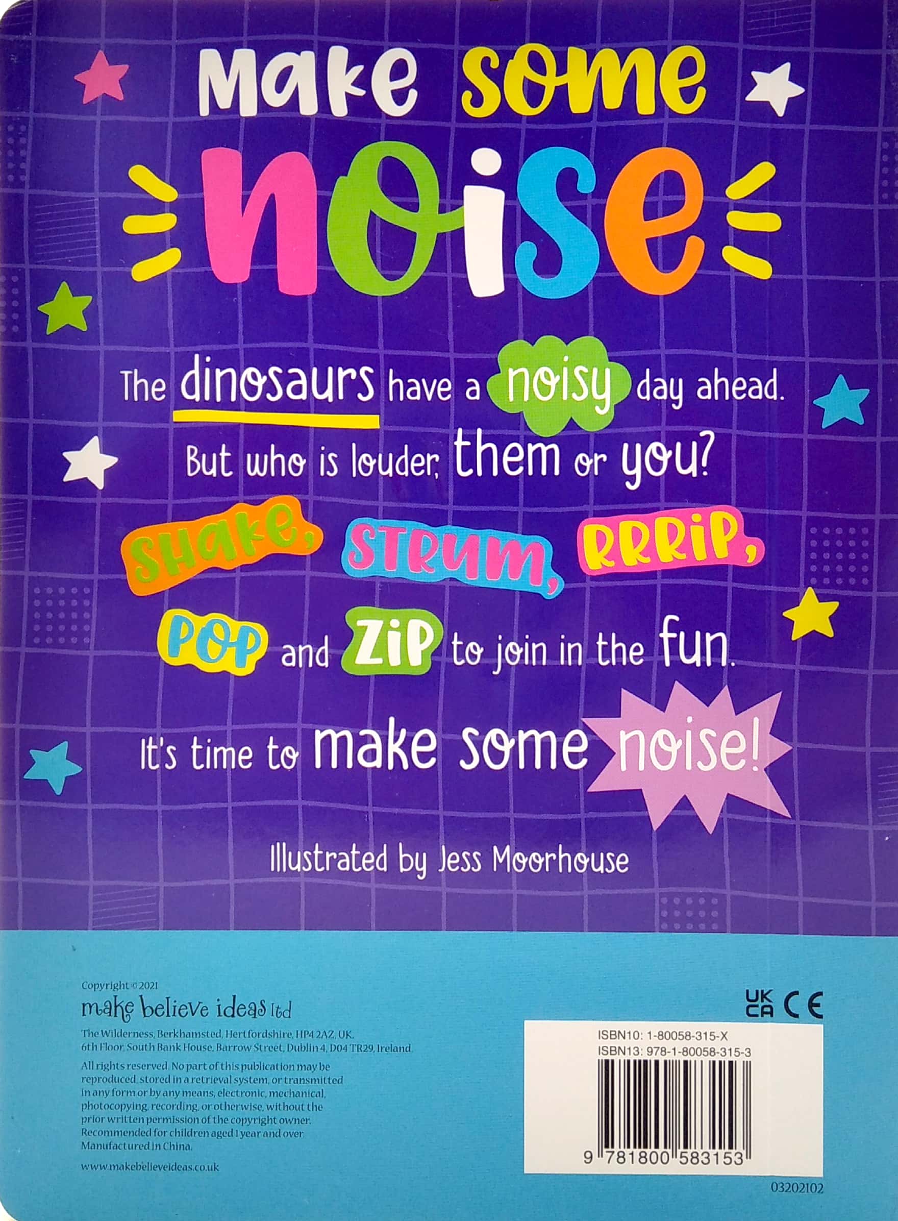 make some noise! - Ảnh 6