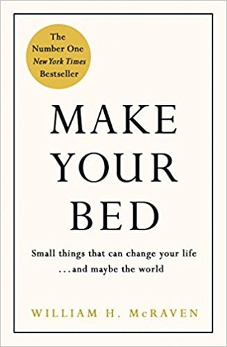 make your bed - Ảnh 2