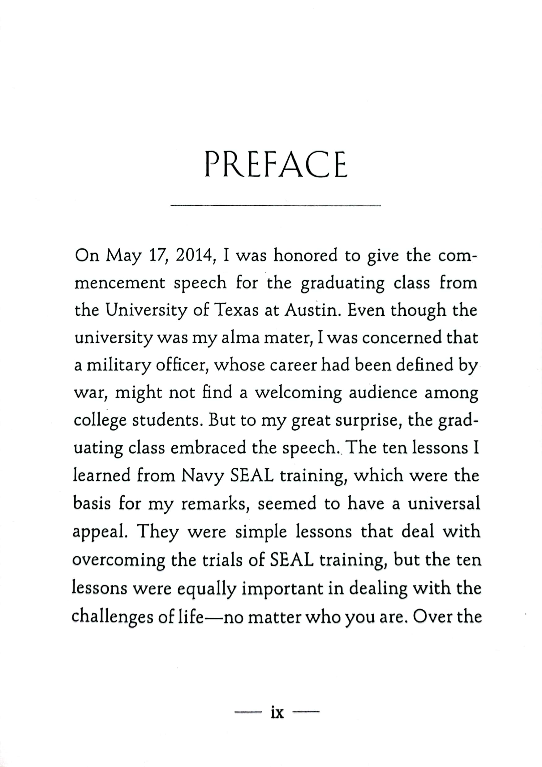 make your bed - Ảnh 5