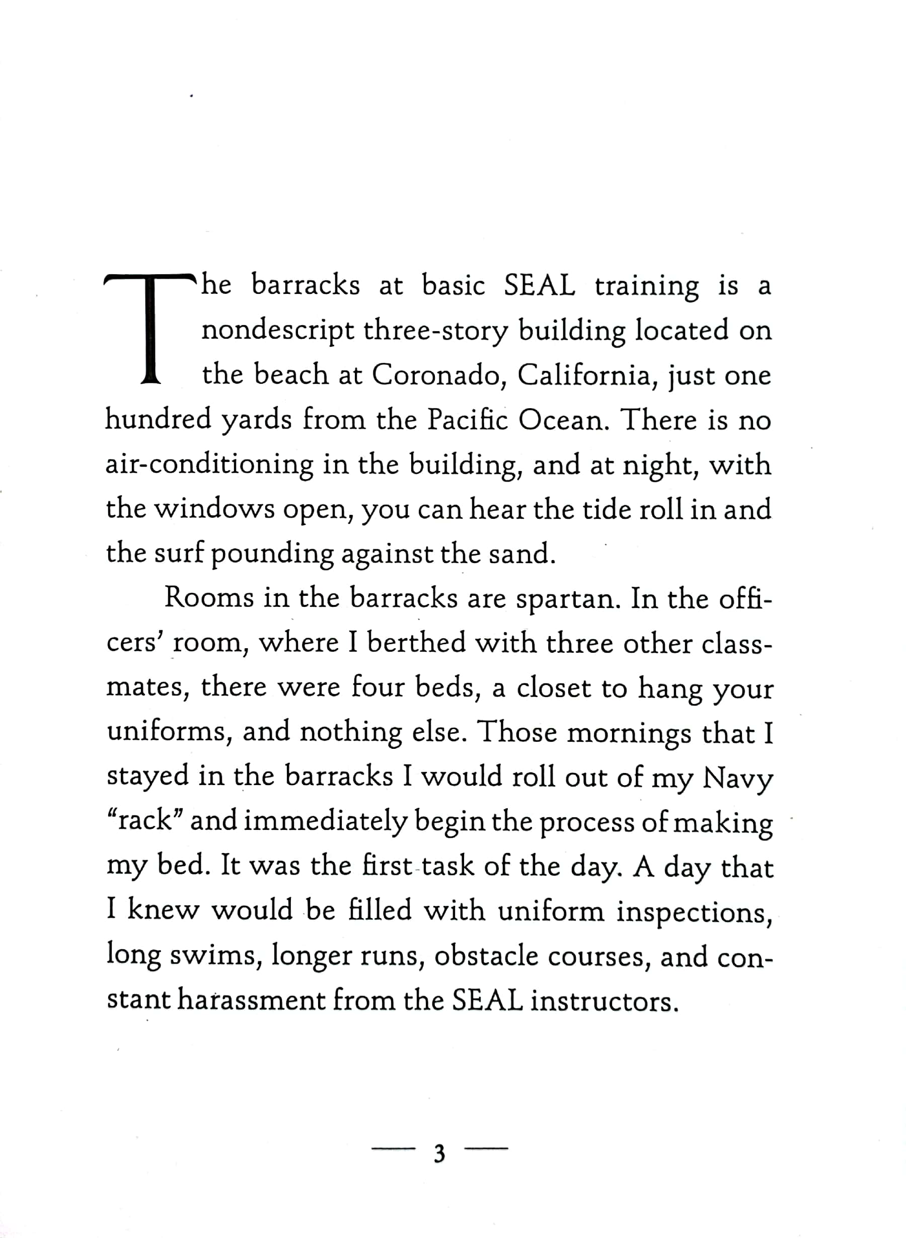 make your bed - Ảnh 6