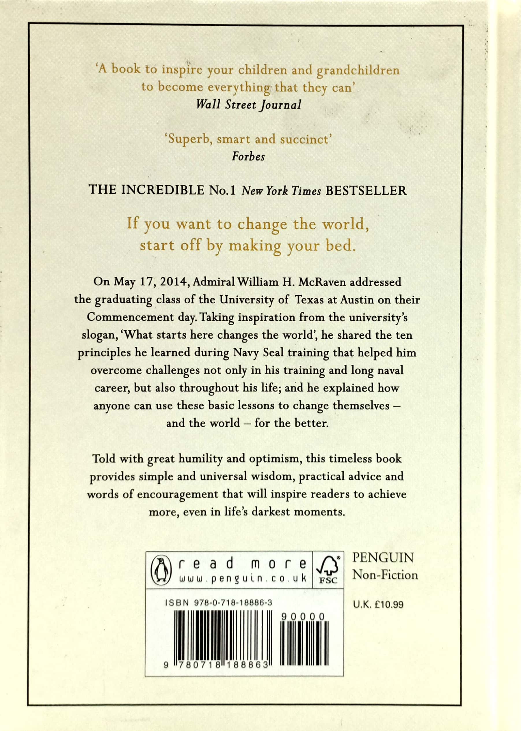 make your bed - Ảnh 7