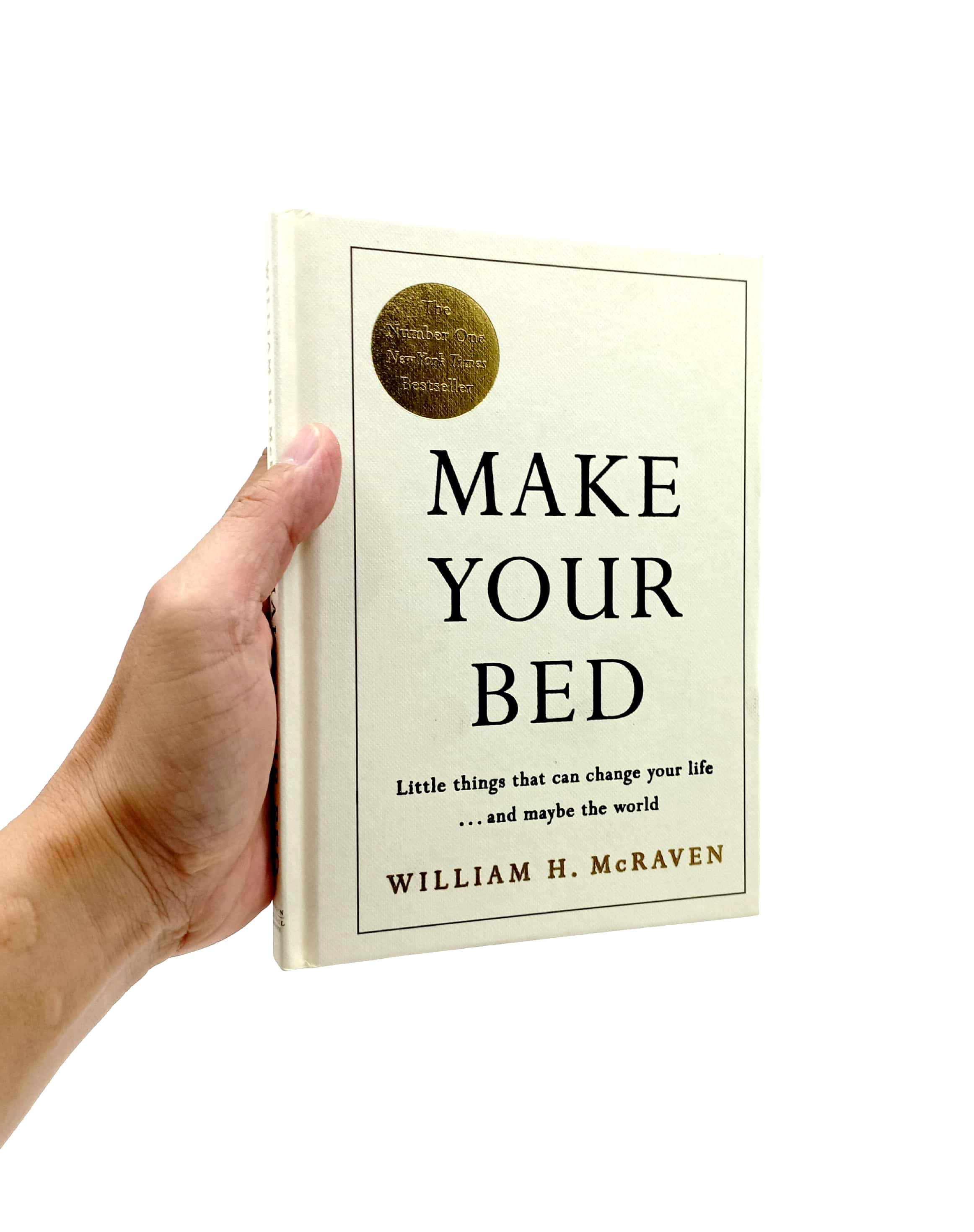 make your bed - Ảnh 8