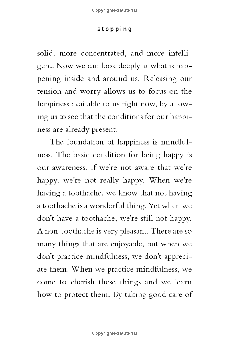 making space : creating a home meditation practice - Ảnh 13