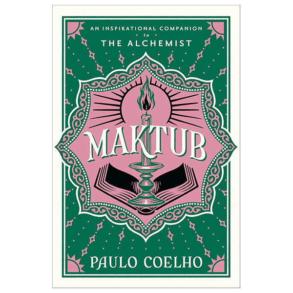 Maktub (French Editon)