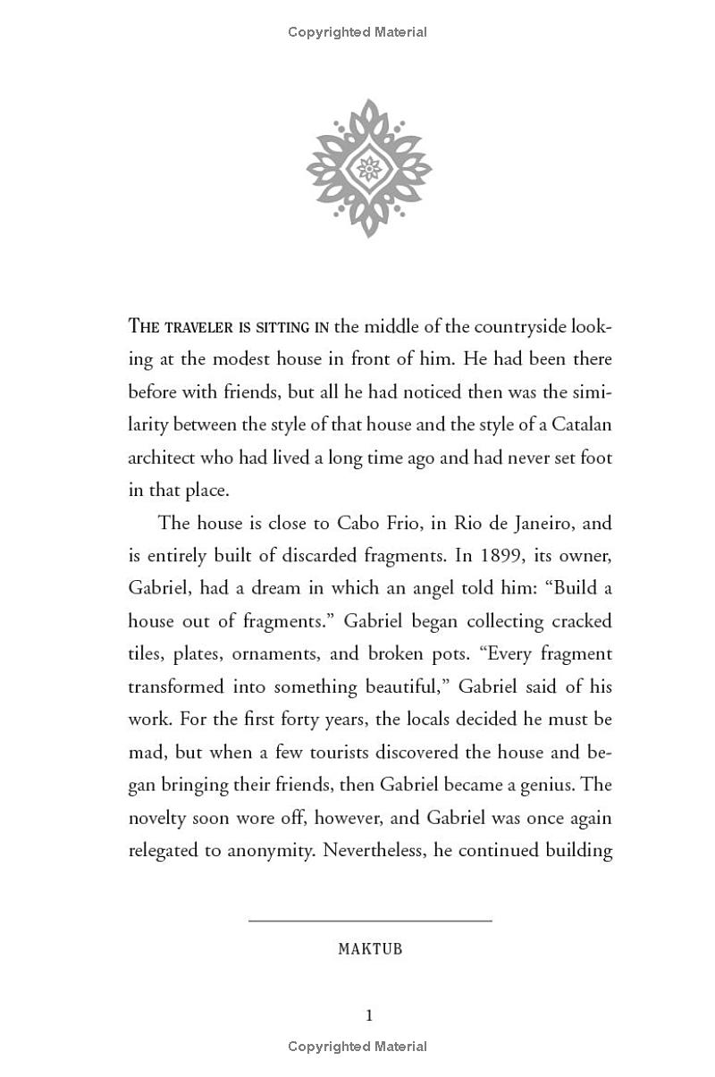 Maktub (French Editon) - Ảnh 10