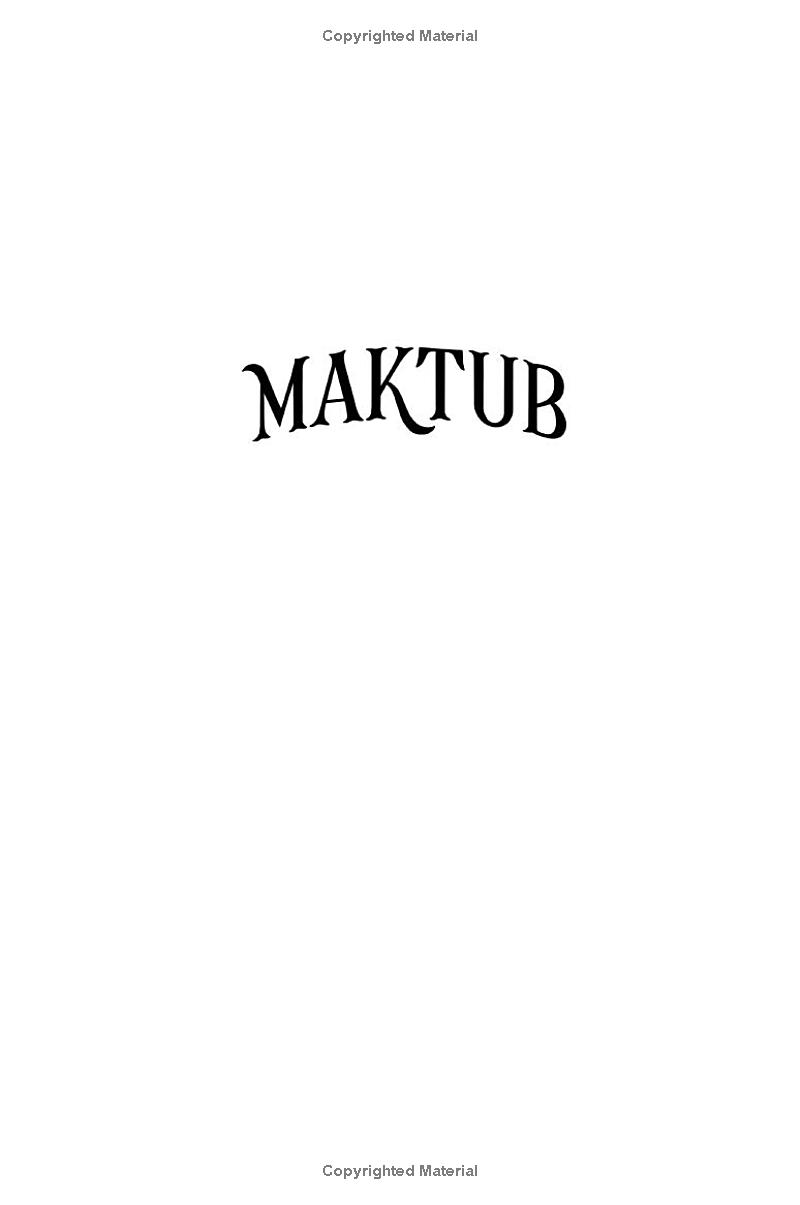 Maktub (French Editon) - Ảnh 3