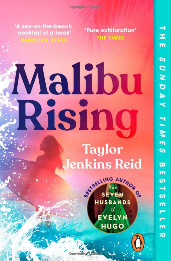malibu rising - Ảnh 2