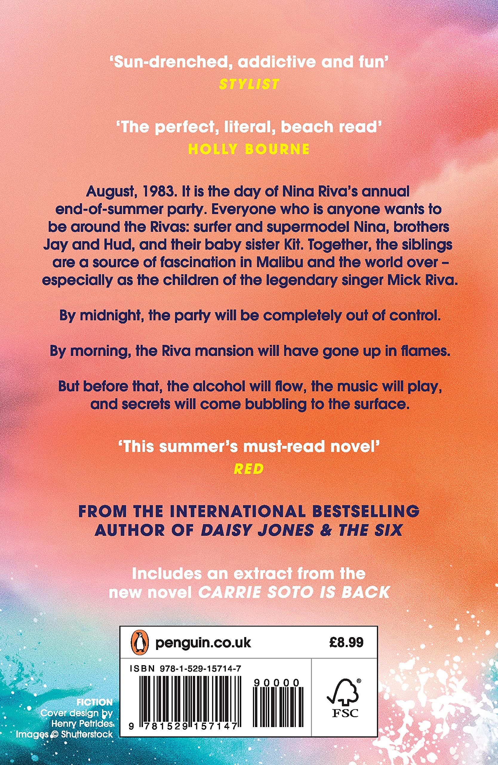 malibu rising - Ảnh 7