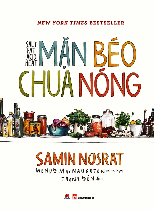 Man Beo Chua Nong - Ảnh 2